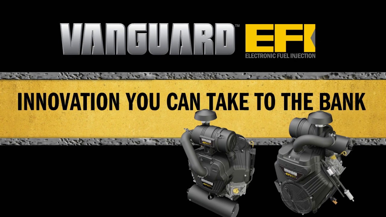 EFI Done Right