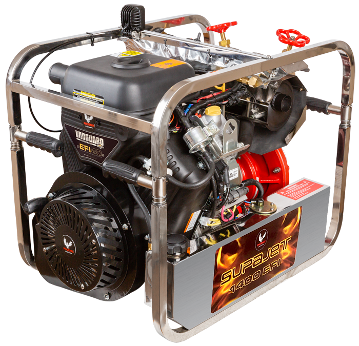 SUPAJET 1400 EFI 02